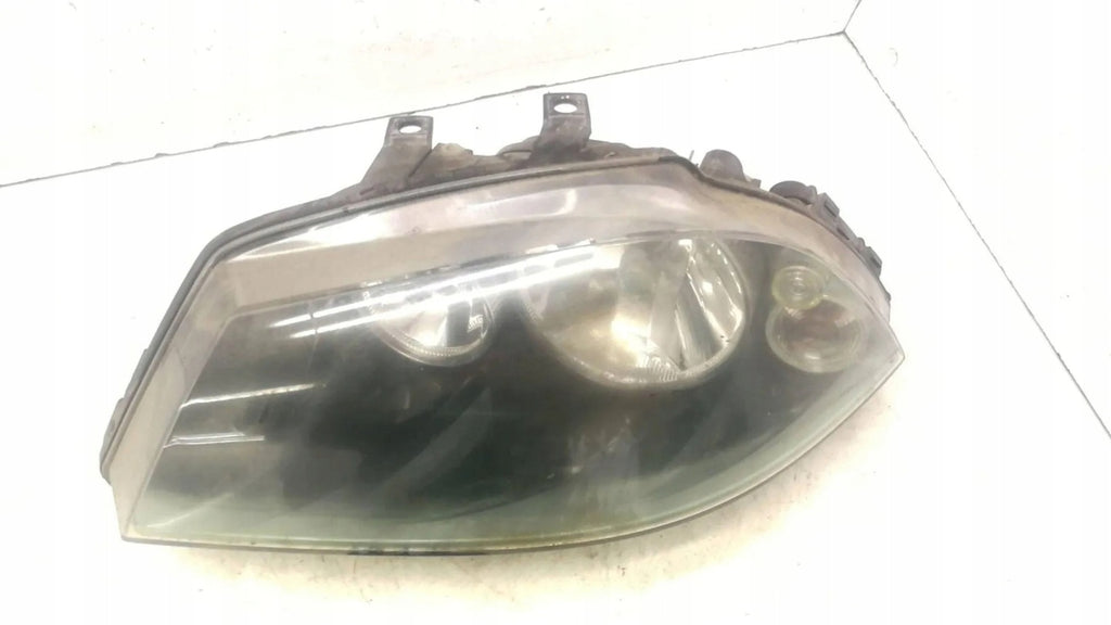 Frontscheinwerfer Seat I Ibiza III 6L1941005A Links Scheinwerfer Headlight SCH7161899758ib