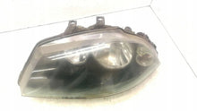 Laden Sie das Bild in den Galerie-Viewer, Frontscheinwerfer Seat I Ibiza III 6L1941005A Links Scheinwerfer Headlight SCH7161899758ib