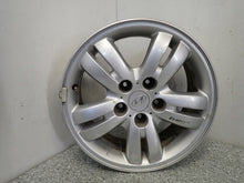 Laden Sie das Bild in den Galerie-Viewer, 1x Alufelge 16 Zoll 6.5&quot; 5x114.3 Hyundai Tucson Rim Wheel