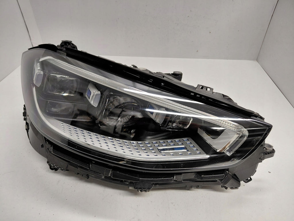 Frontscheinwerfer Mercedes-Benz W223 A2239065404 Rechts Scheinwerfer Headlight SCH7899768925ix