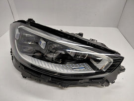 Frontscheinwerfer Mercedes-Benz W223 A2239065404 Rechts Scheinwerfer Headlight SCH7899768925ix