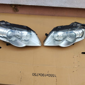 Frontscheinwerfer VW Passat 3C0941751K 3C0941752K Ein Stück (Rechts oder Links) SCH1827925176yq