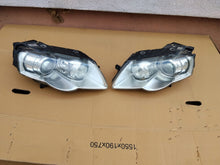 Load image into Gallery viewer, Frontscheinwerfer VW Passat 3C0941751K 3C0941752K Ein Stück (Rechts oder Links) SCH1827925176yq