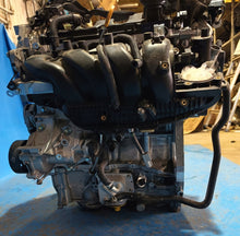 Laden Sie das Bild in den Galerie-Viewer, Motor Renault Talisman Megane IV M5M450 1.6 TCE 205PS 20Km Benzin Unkomplett