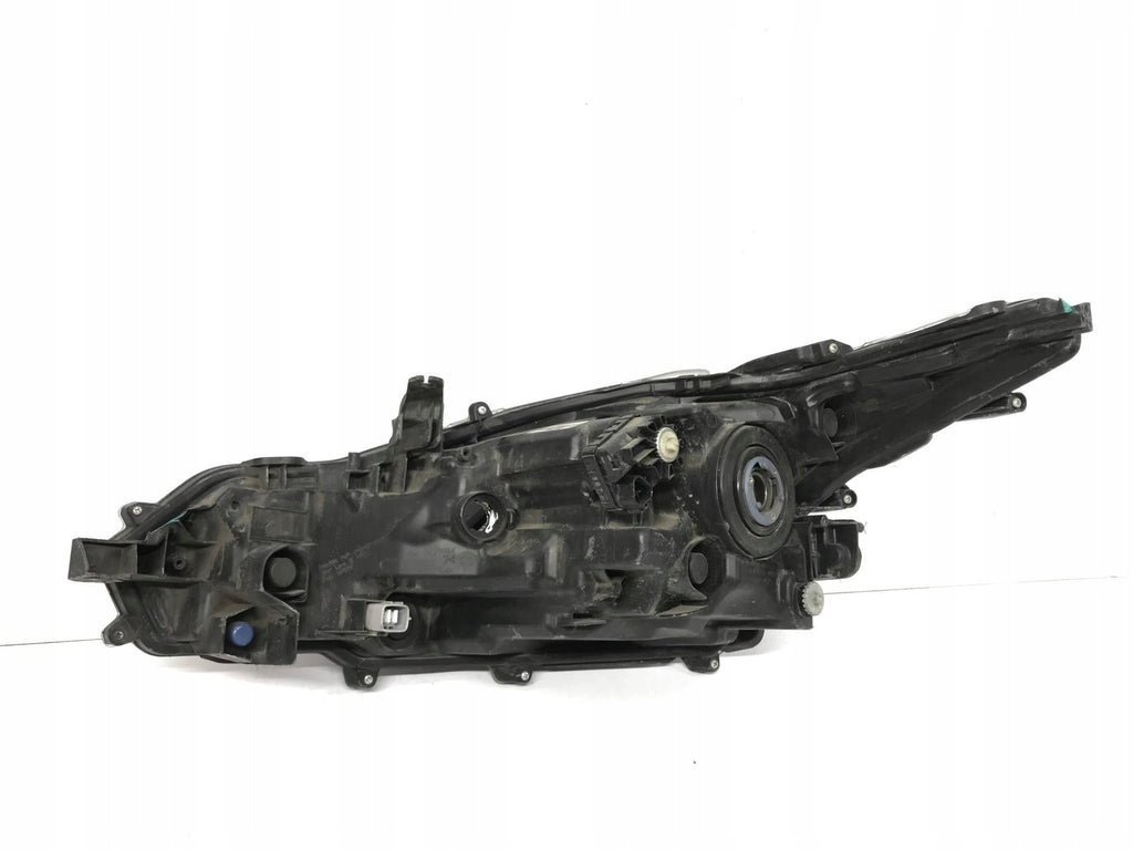 Frontscheinwerfer Toyota Corolla 8113002T3100 Rechts Scheinwerfer Headlight SCH1756547423tt