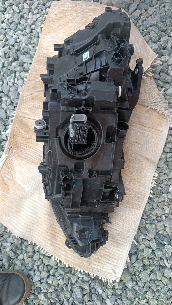 Frontscheinwerfer BMW 4 G22 G23 G26 5A3B2F3 LED Links Scheinwerfer Headlight SCH4240152919ci