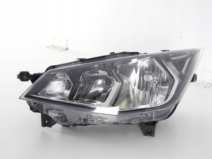 Frontscheinwerfer Seat I Ibiza V 6F1941015B Links Scheinwerfer Headlight SCH5652569178qk