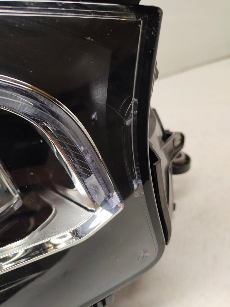 Frontscheinwerfer Mercedes-Benz Gls A1679066001KZ LED Rechts Headlight