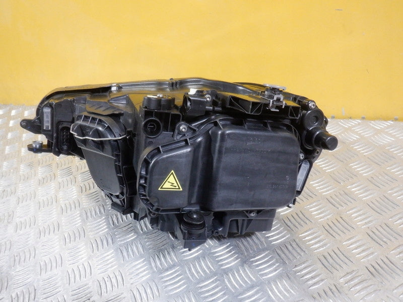 Frontscheinwerfer VW Golf Sportsvan 518941754 Xenon Rechts Headlight SCH1168291729gh