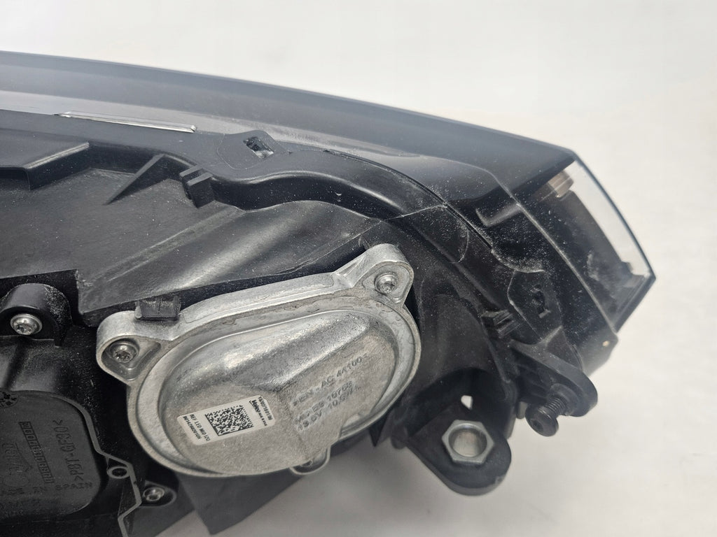 Frontscheinwerfer VW Sportsvan 517941081 Full LED Ein Stück (Rechts oder Links) SCH4458633869wg