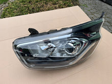 Load image into Gallery viewer, Frontscheinwerfer Ford Transit Custom LED Links Scheinwerfer Headlight