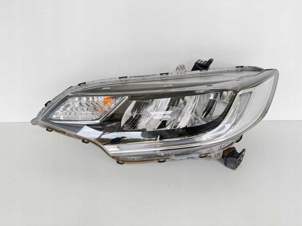 Frontscheinwerfer Honda Jazz IV Links Scheinwerfer Headlight SCH3576887607vm