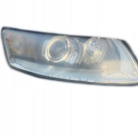 Frontscheinwerfer Audi A6 C6 Rechts Scheinwerfer Headlight SCH3489819997ot