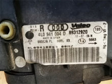 Laden Sie das Bild in den Galerie-Viewer, Frontscheinwerfer Audi Q7 4L0941004D Xenon Rechts Scheinwerfer Headlight