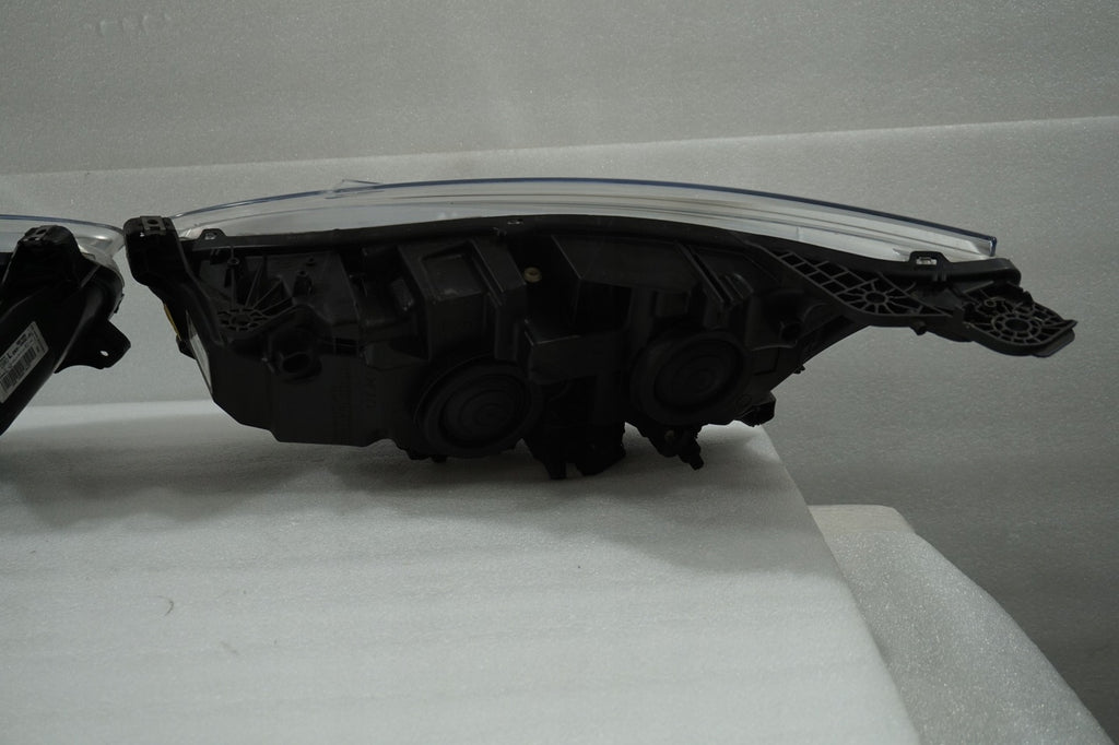 Frontscheinwerfer Ford S-Max 90074996 Ein Satz Scheinwerfer Headlight