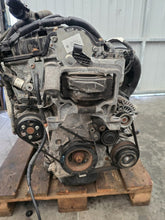 Load image into Gallery viewer, Motor Mazda Cx5 PY21 2.5 81TKm 2017 Benzin Engine Unkomplett MOT2596678095nr