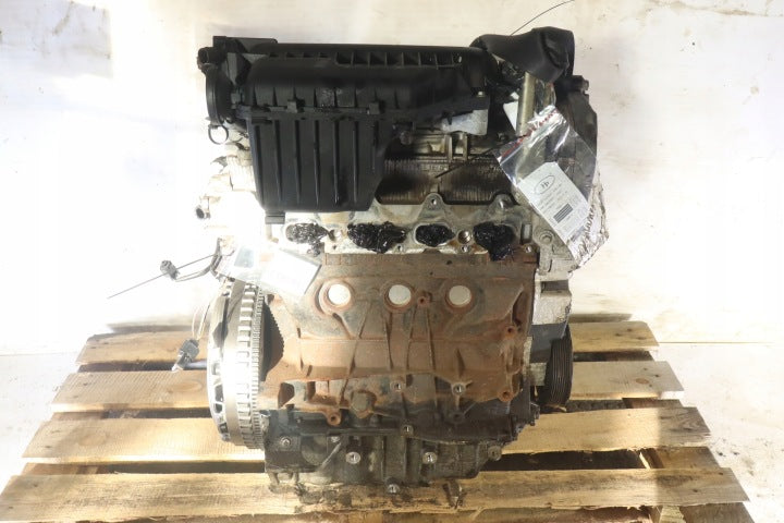 Motor Renault Megane I Scenic F4A 2.0 134PS 2008 Benzin Engine Unkomplett MOT5271920673fz