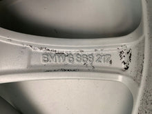 Load image into Gallery viewer, 4x Alufelge 17 Zoll 7.5" 5x112 27ET Glanz Silber 6868217 BMW 5 G31 G30 G01 FEL5046063965os