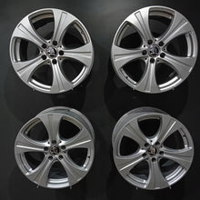 Load image into Gallery viewer, 4x Alufelge 18 Zoll 8.0" 5x112 38ET A2534010800 Mercedes-Benz Superb Iii FEL6065283231xb