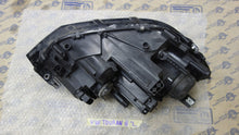 Laden Sie das Bild in den Galerie-Viewer, Frontscheinwerfer VW Touran 5TB941005A Links Scheinwerfer Headlight