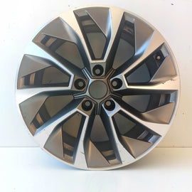 1x Alufelge 17 Zoll 7.0