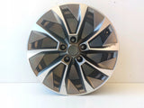 1x Alufelge 17 Zoll 7.0