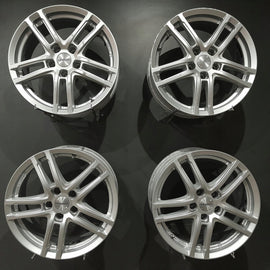 4x Alufelge 17 Zoll 7.5