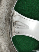 Laden Sie das Bild in den Galerie-Viewer, 1x Alufelge 18 Zoll 8.0&quot; 5x112 38ET A2534010800 Mercedes-Benz Glc Rim Wheel