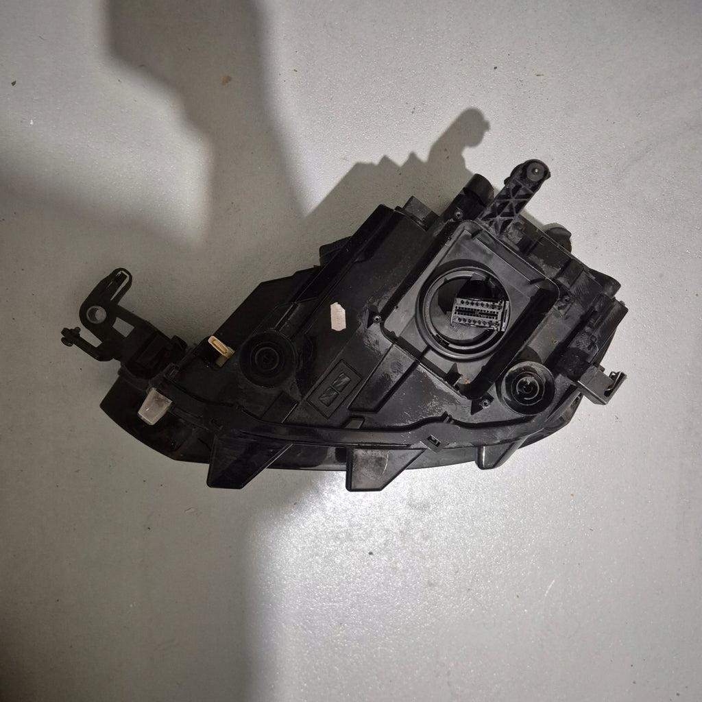 Frontscheinwerfer VW T-Roc 2GA941036P LED Rechts Scheinwerfer Headlight SCH7546530220zg