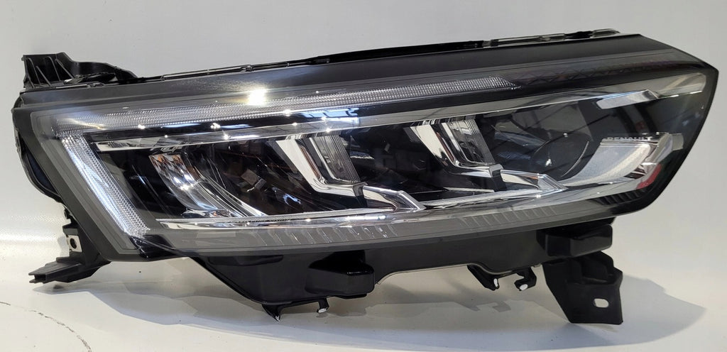 Frontscheinwerfer Renault Koleos II 260104431R Full LED Ein Satz Headlight