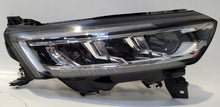 Laden Sie das Bild in den Galerie-Viewer, Frontscheinwerfer Renault Koleos II 260104431R Full LED Ein Satz Headlight