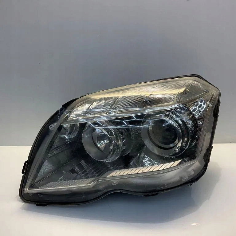 Frontscheinwerfer Mercedes-Benz 12518205 A2048204761 Links Headlight SCH1457327551rt