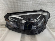 Laden Sie das Bild in den Galerie-Viewer, Frontscheinwerfer Mercedes-Benz W213 A2139067509 Full LED Links Headlight SCH9135721692id