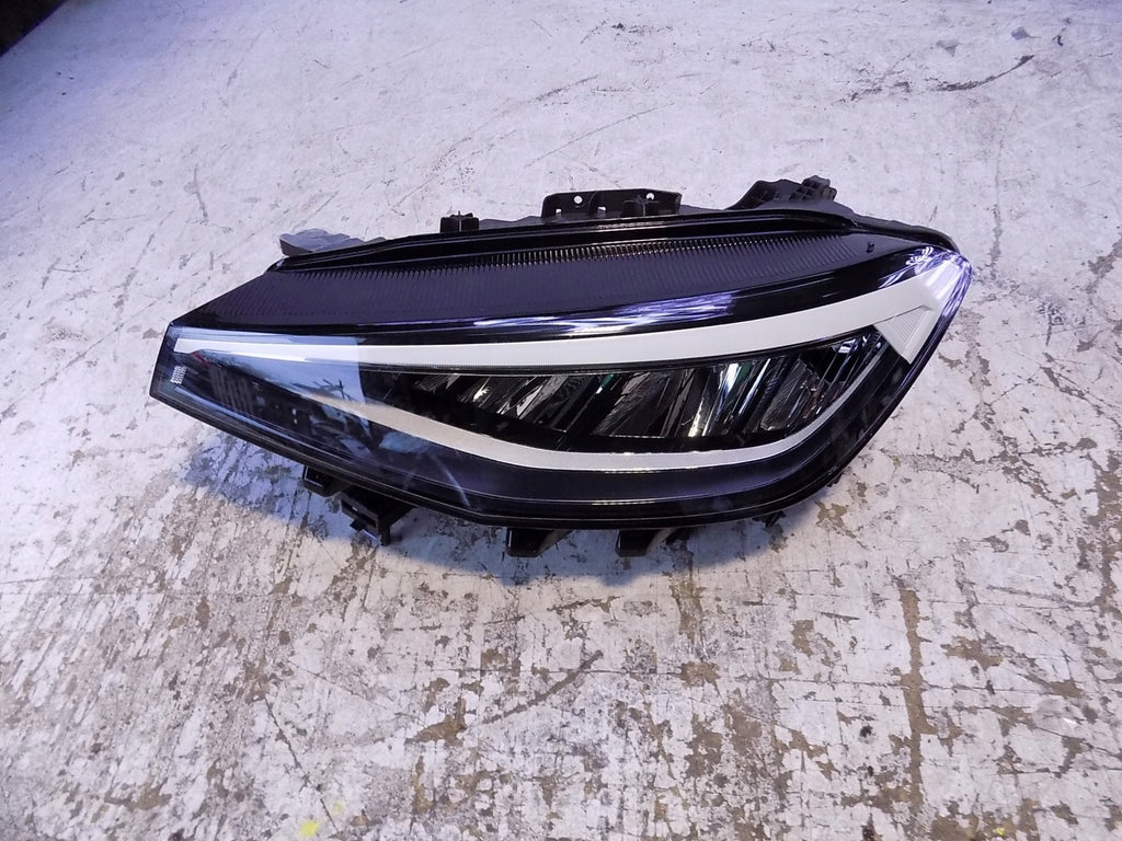 Frontscheinwerfer VW I 11B941005 LED Links Scheinwerfer Headlight SCH8804975440tu