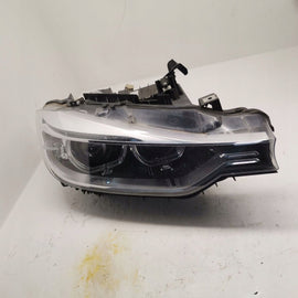 Frontscheinwerfer BMW 3 F30 F31 7259548 Xenon Rechts Scheinwerfer Headlight SCH7805101613oa
