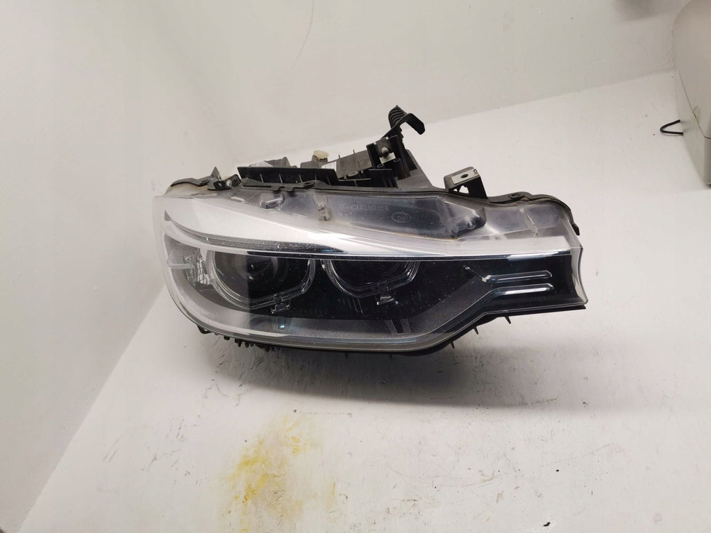 Frontscheinwerfer BMW 3 F30 F31 7259548 Xenon Rechts Scheinwerfer Headlight SCH7805101613oa