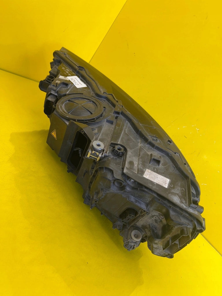 Frontscheinwerfer Audi Q7 4M0941006 Xenon Rechts Scheinwerfer Headlight