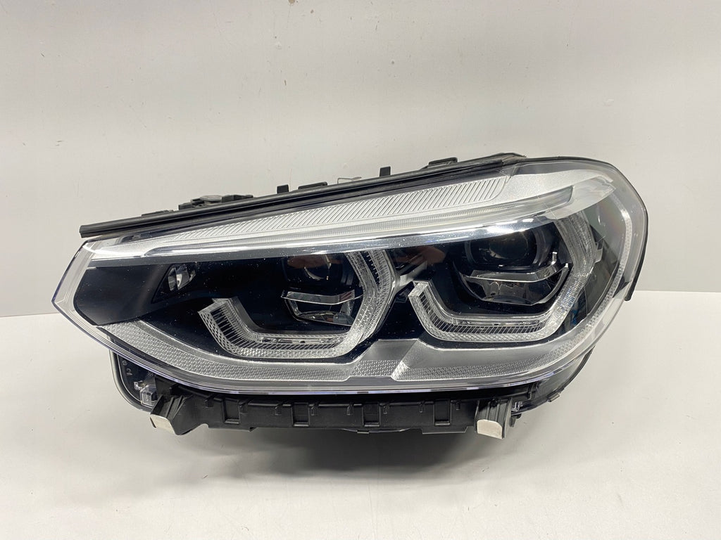 Frontscheinwerfer BMW G01 X4 G02 8739653 LED Links Scheinwerfer Headlight SCH7157010296ot
