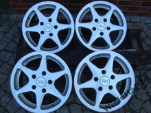 Load image into Gallery viewer, 1x Alufelge 15 Zoll 7.0" 5x120 35ET KBA44010 BMW 1 Rim Wheel FEL2037756852jx