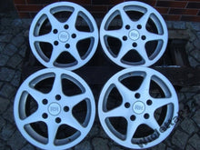 Load image into Gallery viewer, 1x Alufelge 15 Zoll 7.0" 5x120 35ET KBA44010 BMW 1 Rim Wheel FEL2037756852jx