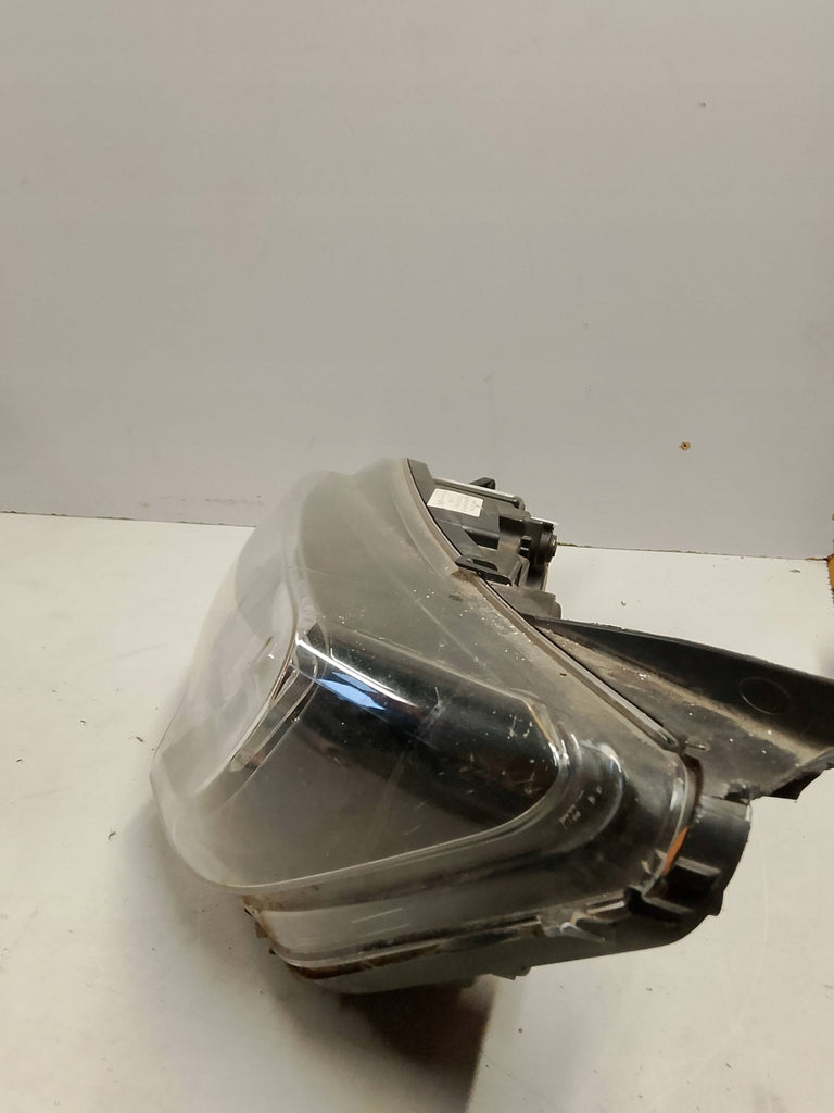Frontscheinwerfer Fiat Ducato 1375101080 Links Scheinwerfer Headlight SCH3196278885iu