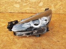 Laden Sie das Bild in den Galerie-Viewer, Frontscheinwerfer Mazda 2 Dj D43N-51040 LED Links Scheinwerfer Headlight