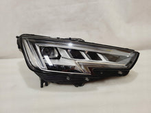 Laden Sie das Bild in den Galerie-Viewer, Frontscheinwerfer Audi A4 B9 8W0941784 LED Rechts Scheinwerfer Headlight