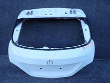 Load image into Gallery viewer, Heckklappe Mercedes-Benz Cla Shooting Brake Rückseite kofferraumklappe Tailgate