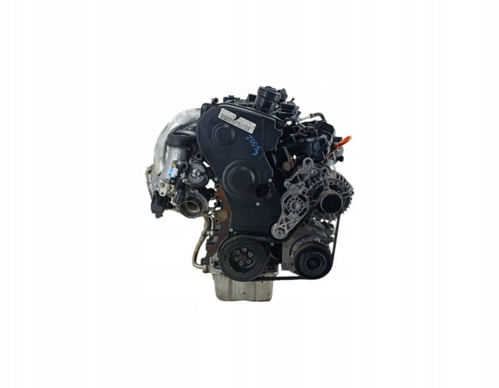 Motor Audi VW A3 Passat Golf III V AXX 2.0 TFSI 147TKm 2005 Benzin Komplett MOT3745829980nc