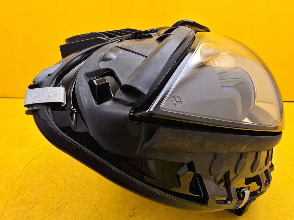 Frontscheinwerfer Mercedes-Benz W206 A2069065404 LED Rechts Headlight SCH2865131672tp