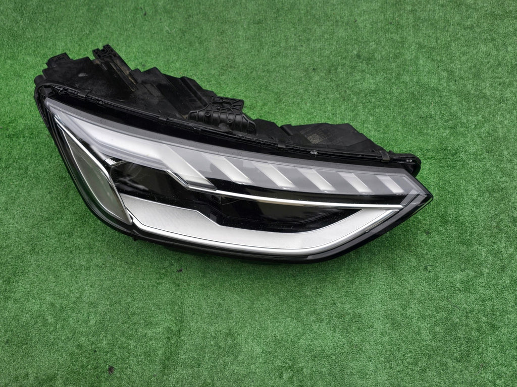 Frontscheinwerfer Audi A4 B9 8W0941034D Rechts Scheinwerfer Headlight SCH8270013596xy