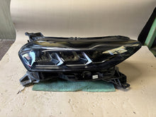 Laden Sie das Bild in den Galerie-Viewer, Frontscheinwerfer Citroën Ds3 9845437080 Full LED Rechts Scheinwerfer Headlight SCH3062429816lv