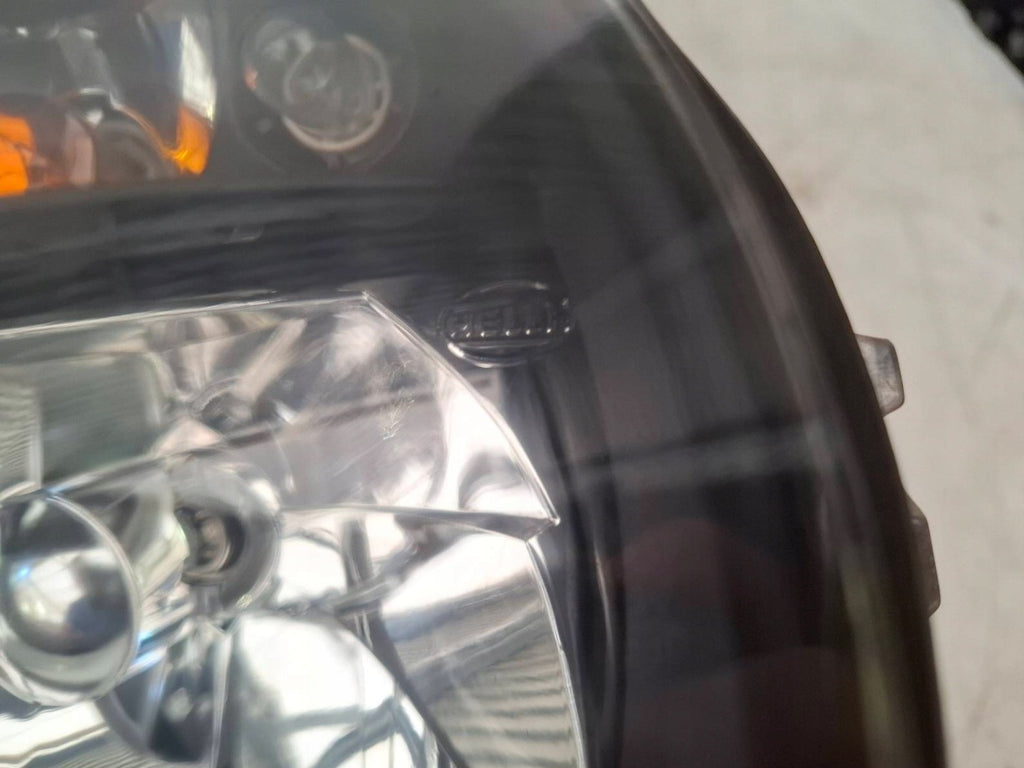 Frontscheinwerfer Jaguar S Type XR83-13008BE Links Scheinwerfer Headlight SCH3984100785am