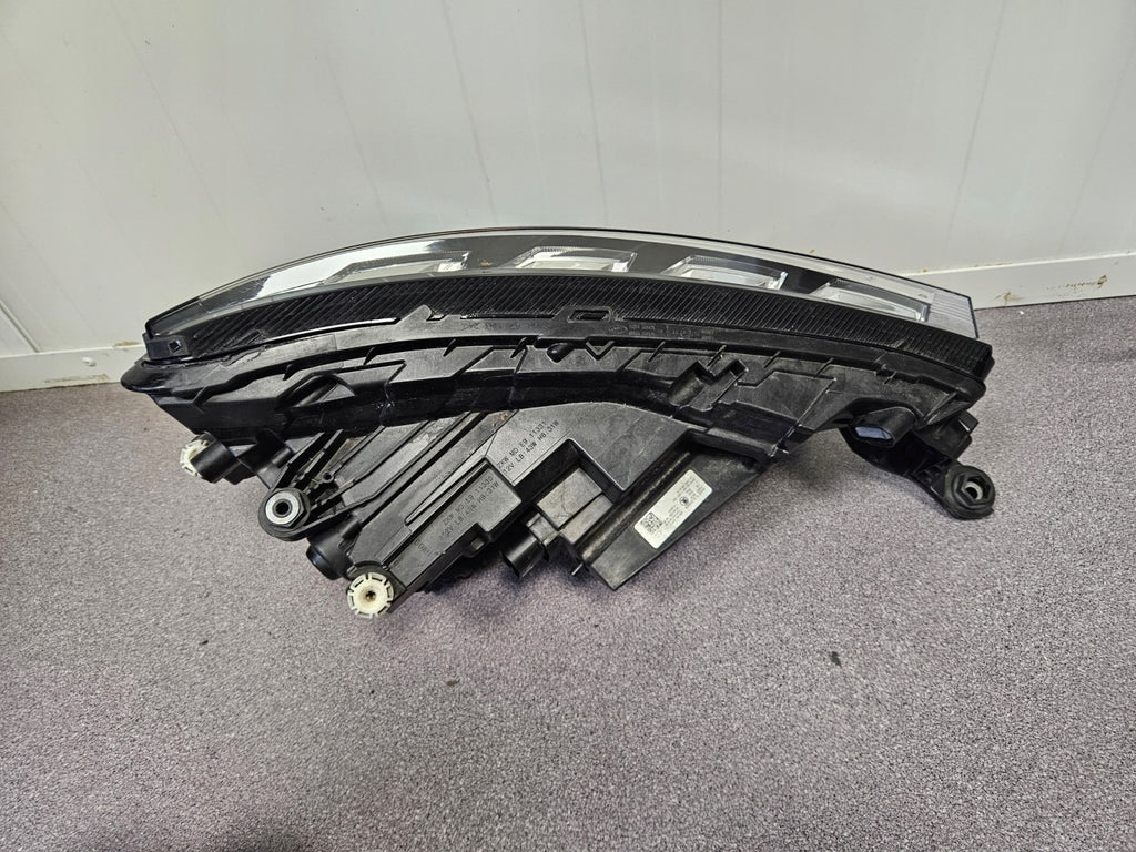 Frontscheinwerfer Skoda Kamiq LED Ein Satz Scheinwerfer Headlight SCH4567686281pd